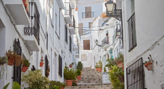 Andalucia